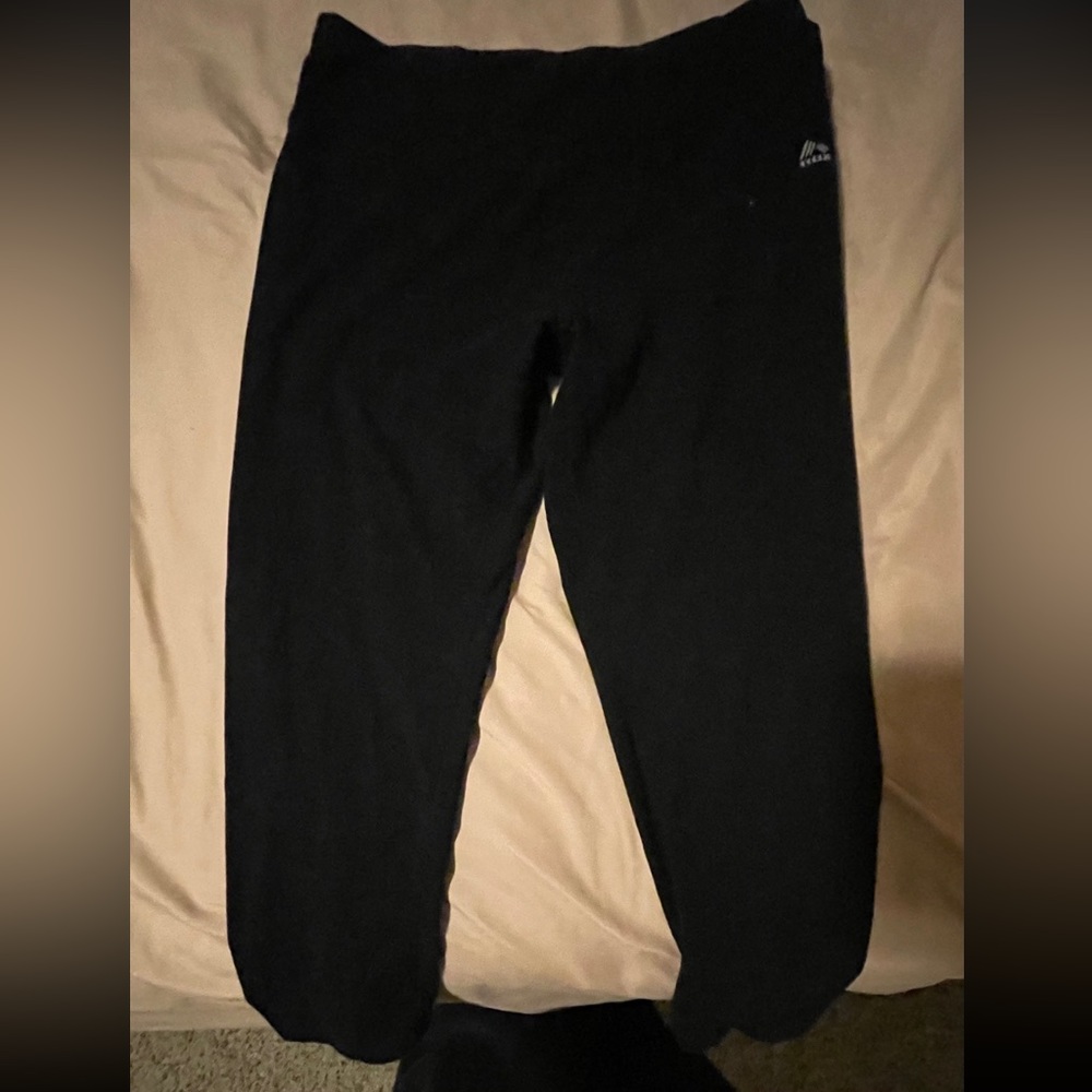 rbx capri leggings